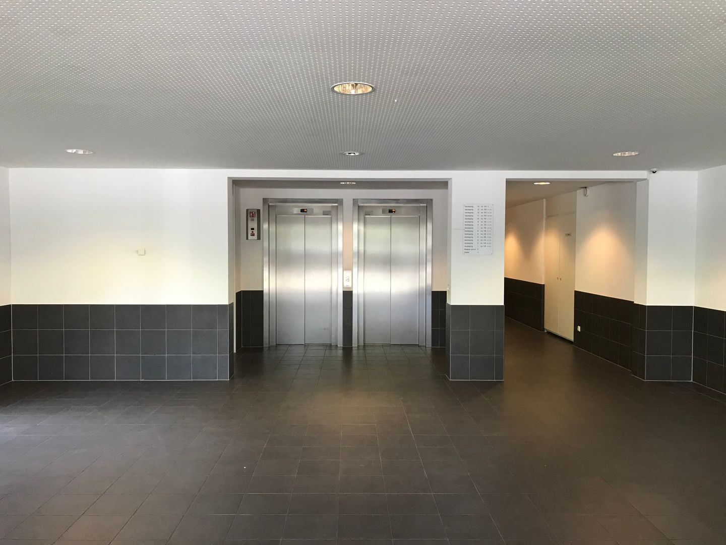 Foto 10 van IJdoornlaan 58-A1