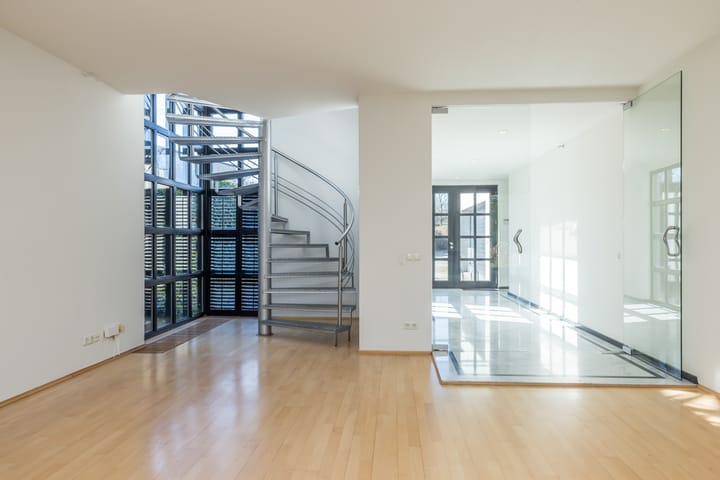 Foto 9 van Ruth Firststraat 15