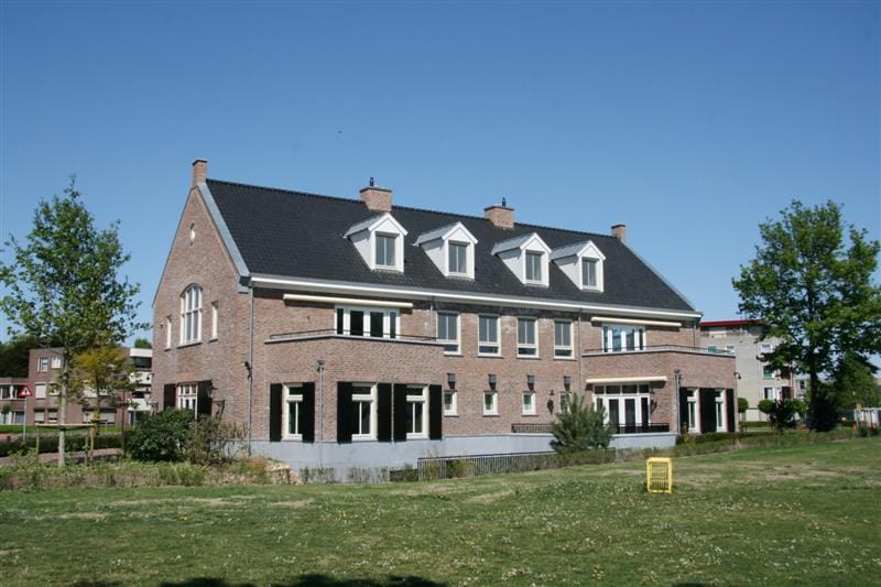 Bilderbeekstraat 37