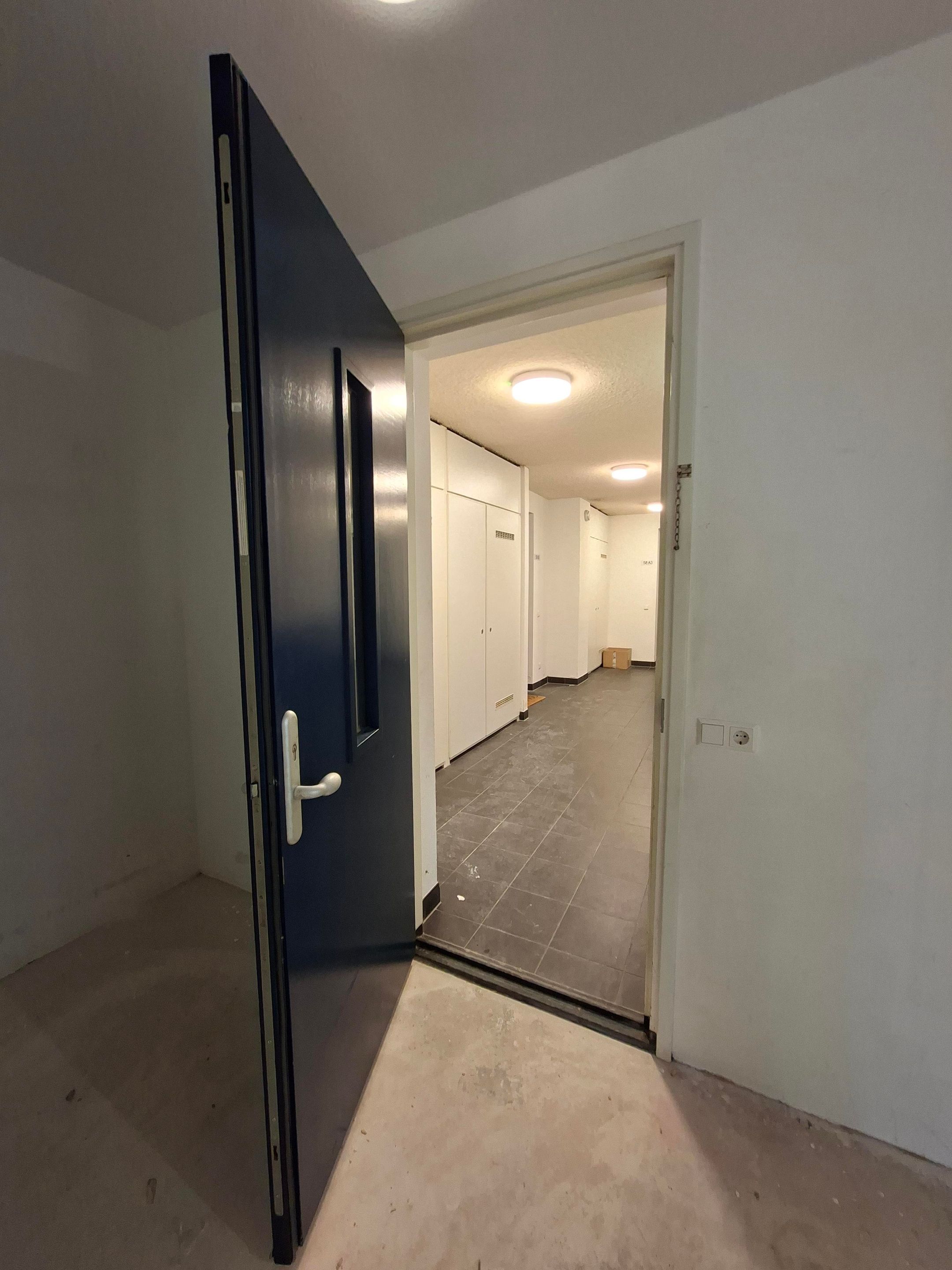 Foto 12 van IJdoornlaan 58-A1