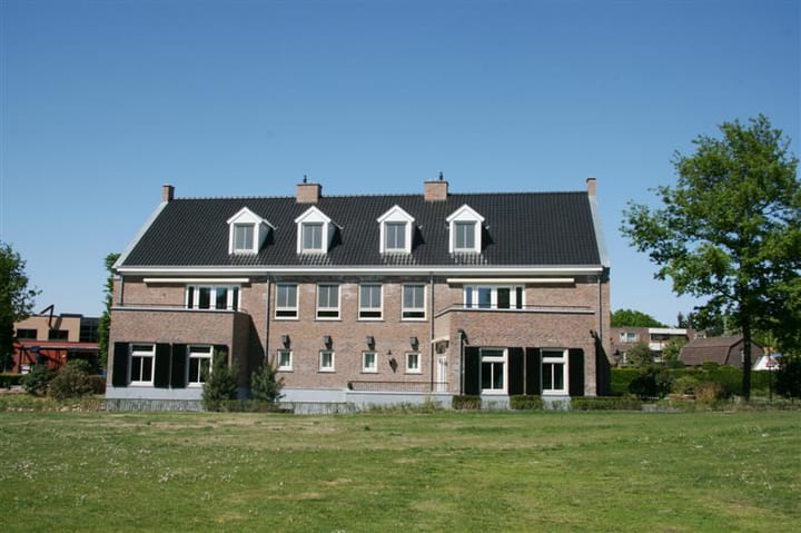 Foto 2 van Bilderbeekstraat 37