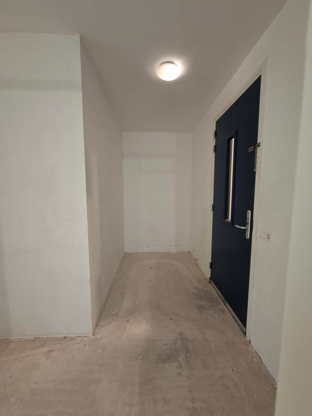 Foto 13 van IJdoornlaan 58-A1