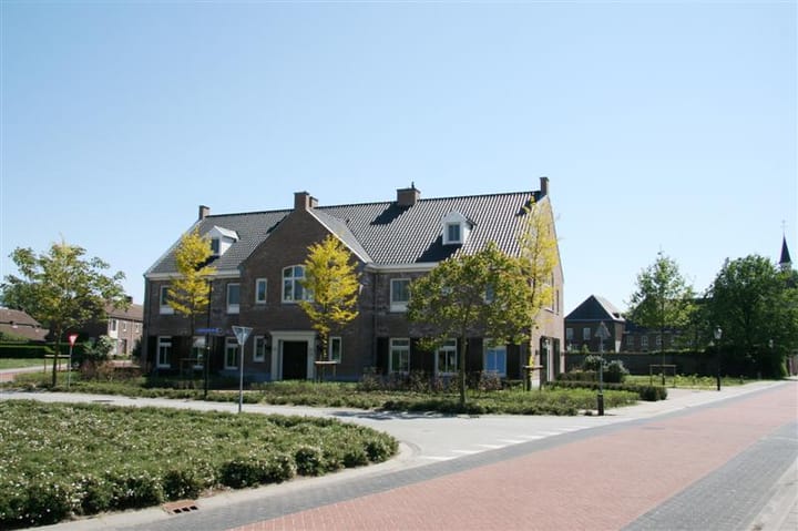 Foto 3 van Bilderbeekstraat 37