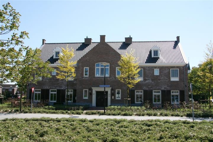 Foto 4 van Bilderbeekstraat 37