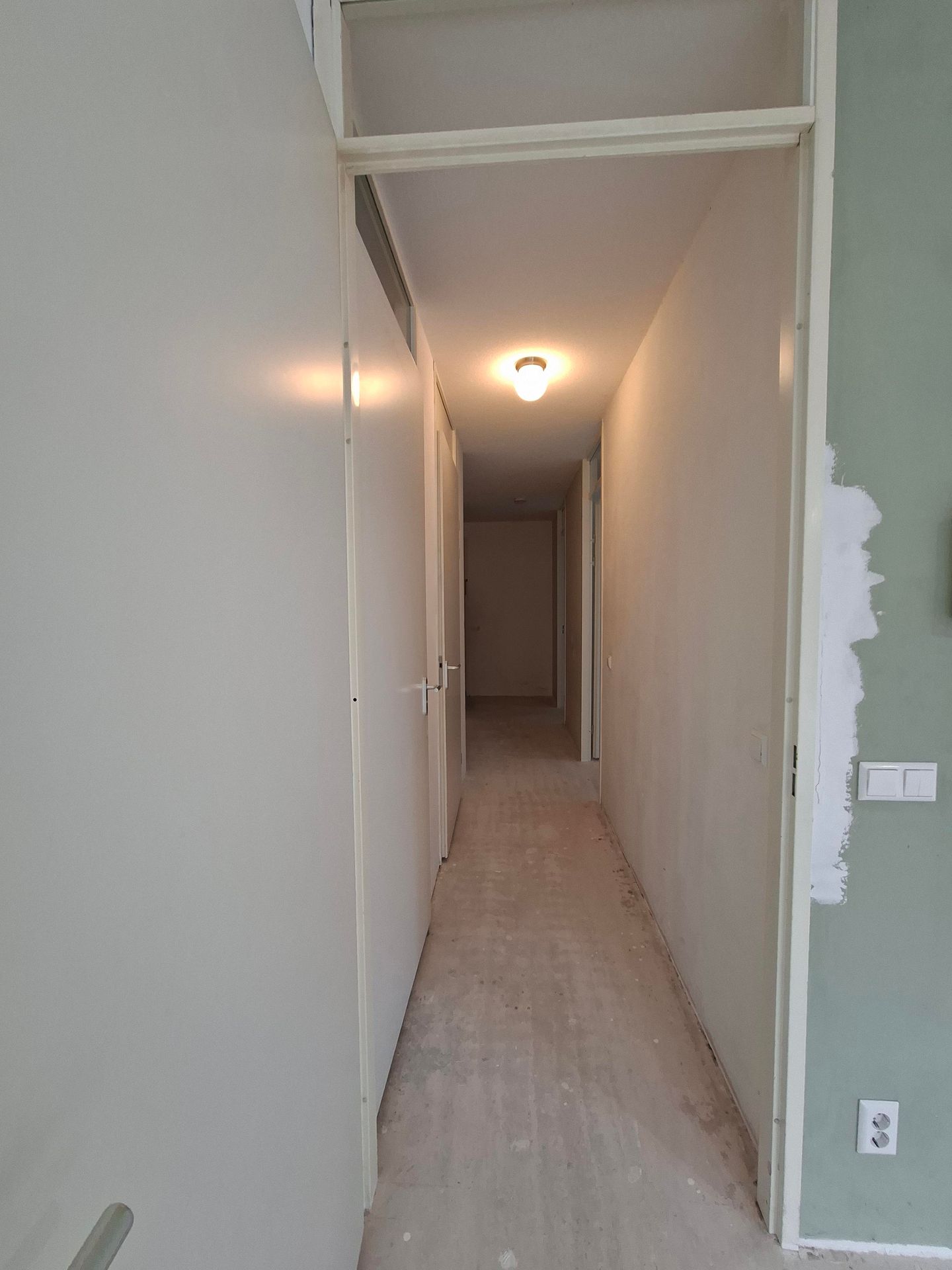 Foto 14 van IJdoornlaan 58-A1