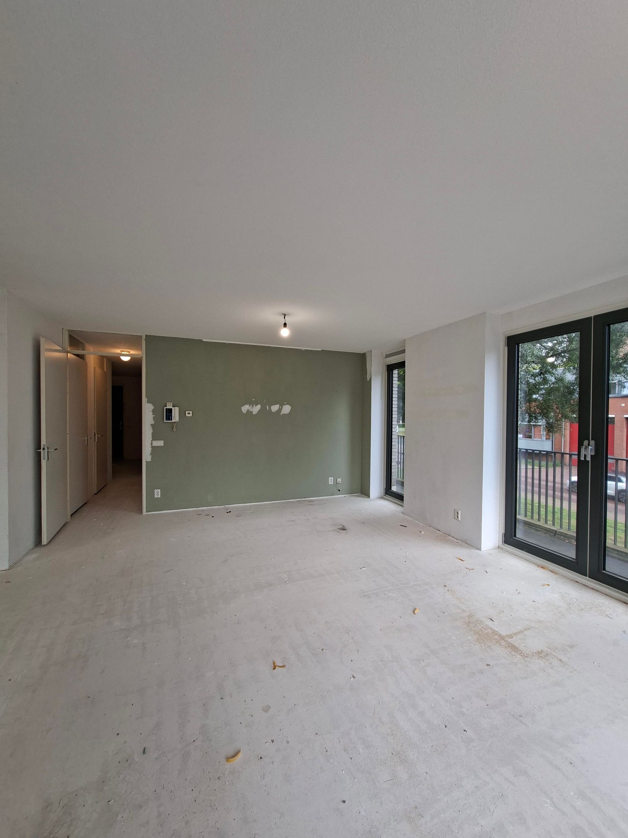 Foto 15 van IJdoornlaan 58-A1