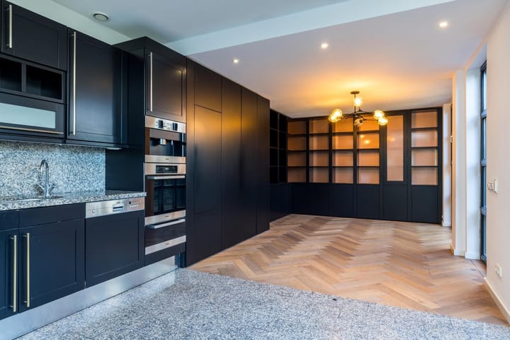 Foto 14 van Ruth Firststraat 15