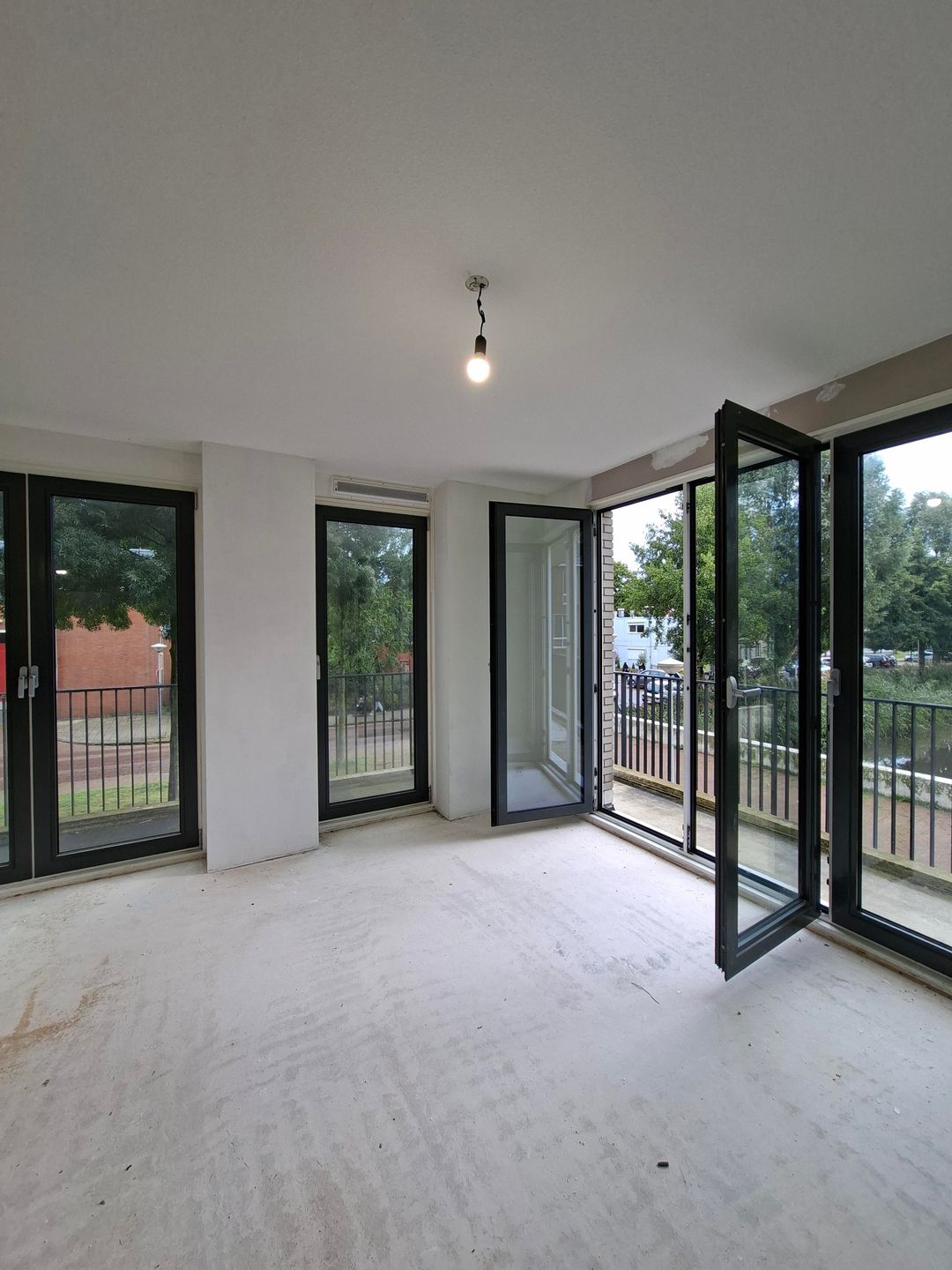 Foto 16 van IJdoornlaan 58-A1