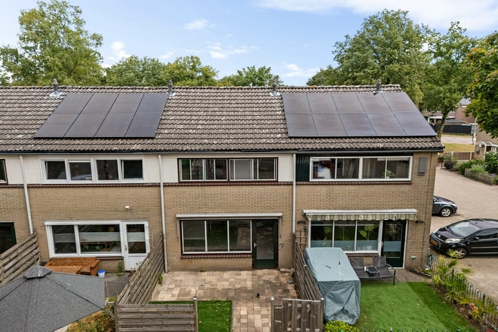 Foto 1 van Hesselterbrink 82