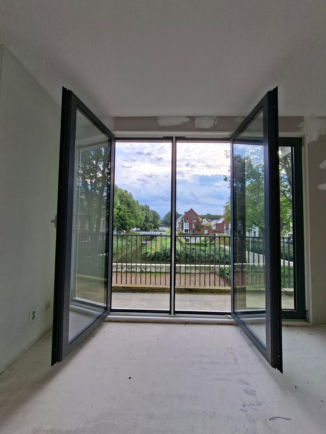 Foto 17 van IJdoornlaan 58-A1