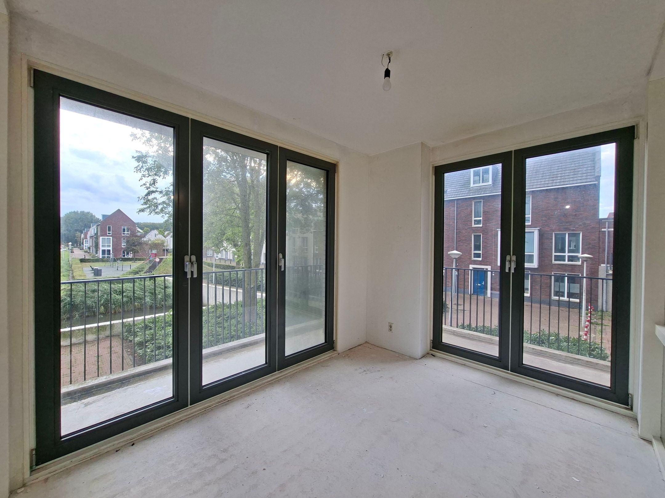 Foto 18 van IJdoornlaan 58-A1