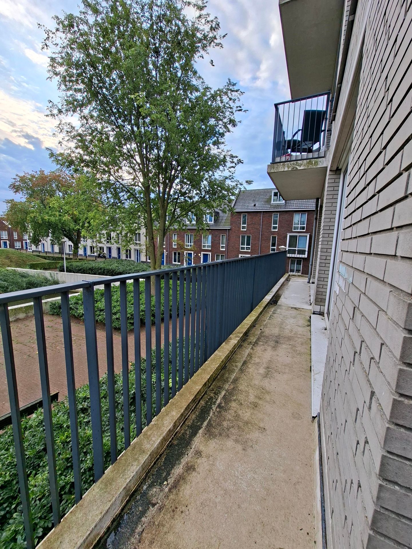 Foto 19 van IJdoornlaan 58-A1