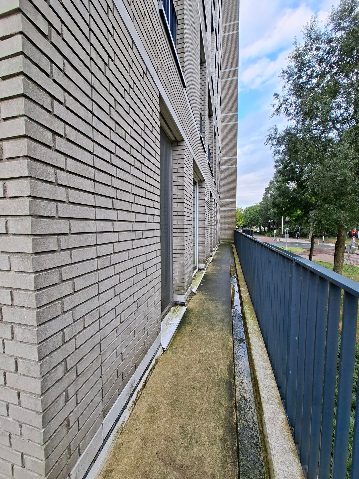 Foto 20 van IJdoornlaan 58-A1