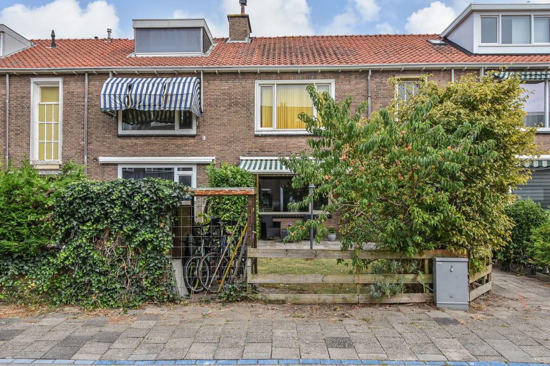 Foto 1 van Frederik van Eedenstraat 32