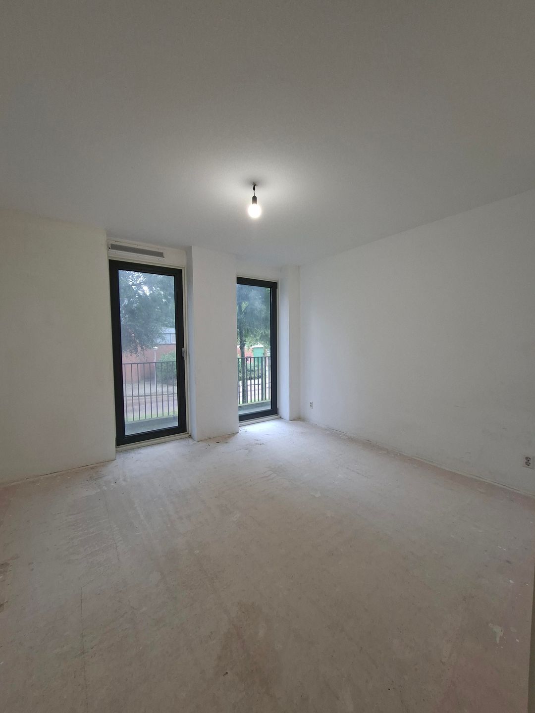 Foto 23 van IJdoornlaan 58-A1