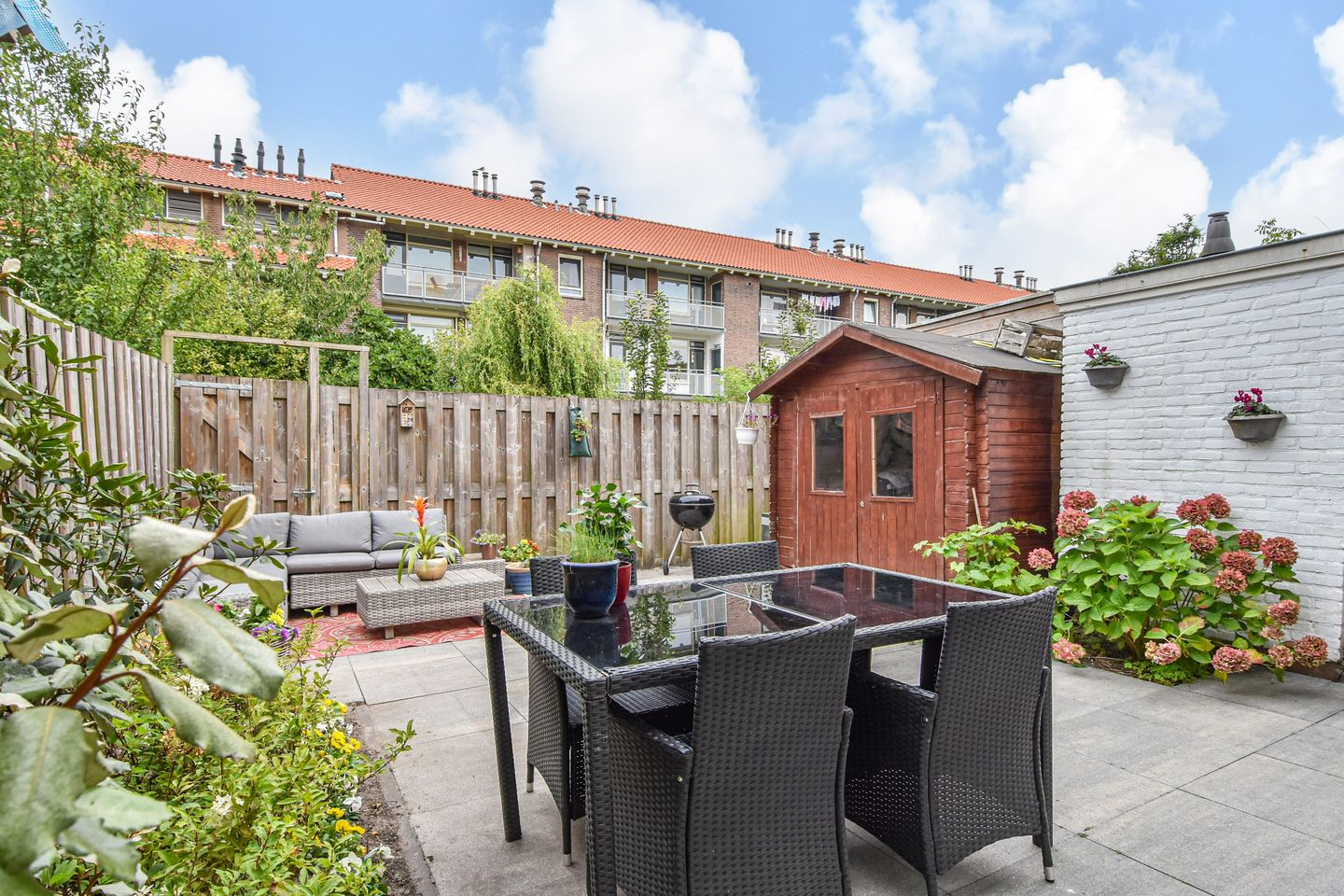 Foto 5 van Frederik van Eedenstraat 32