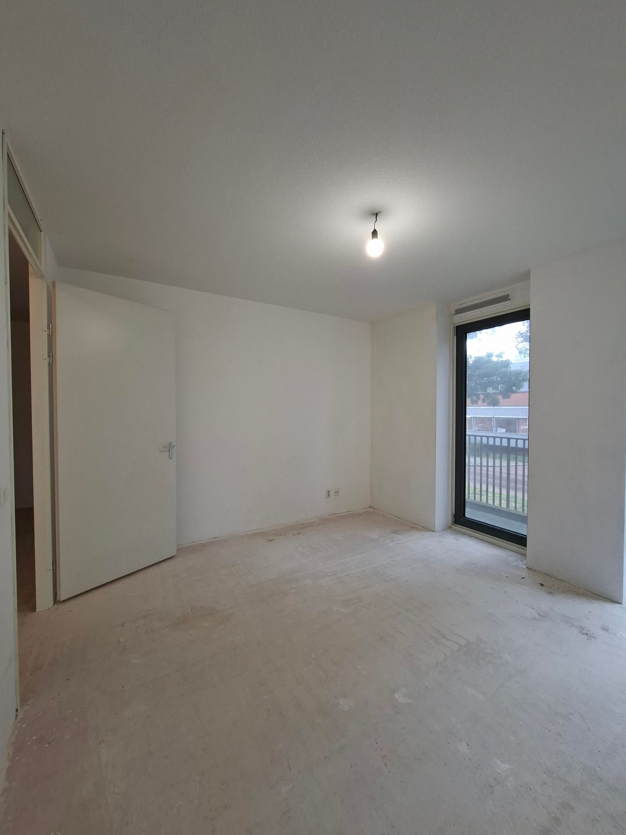 Foto 24 van IJdoornlaan 58-A1