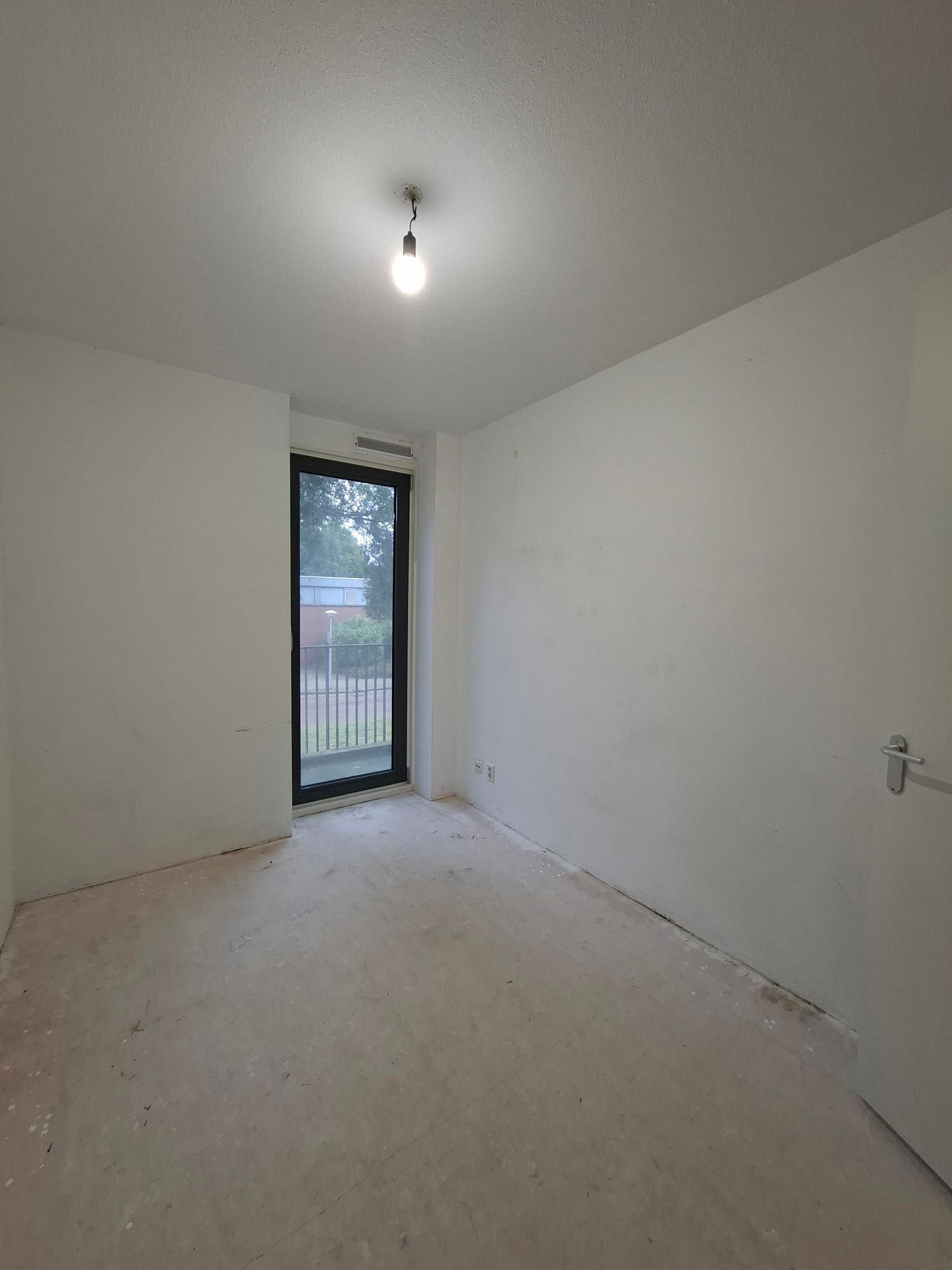 Foto 25 van IJdoornlaan 58-A1