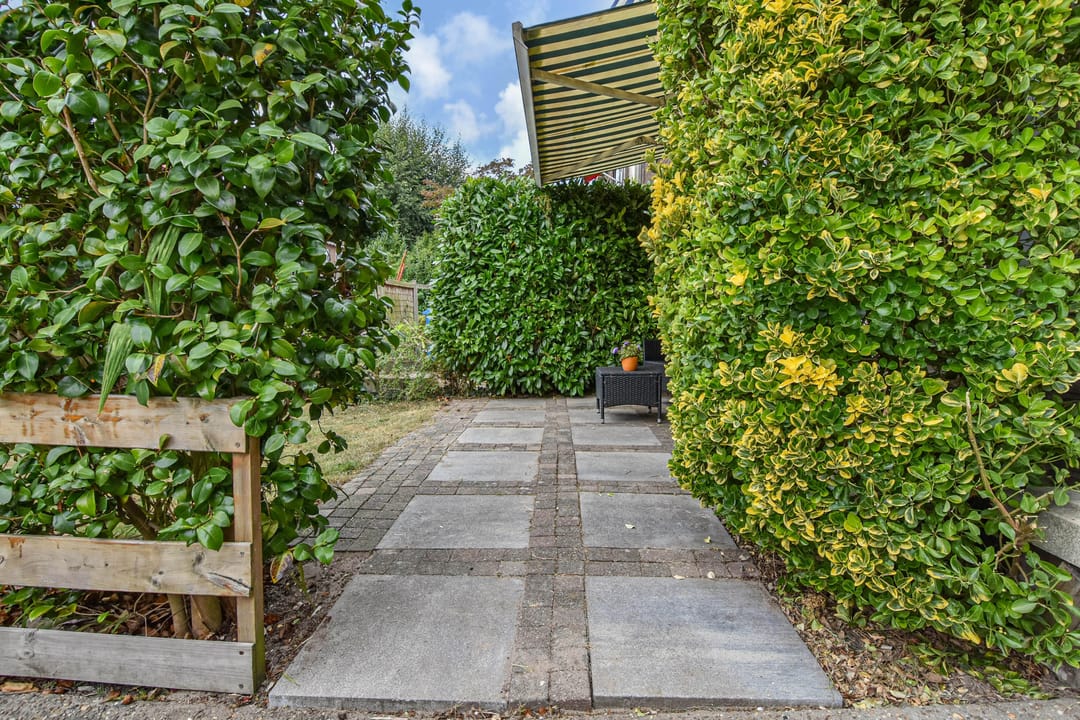 Foto 8 van Frederik van Eedenstraat 32