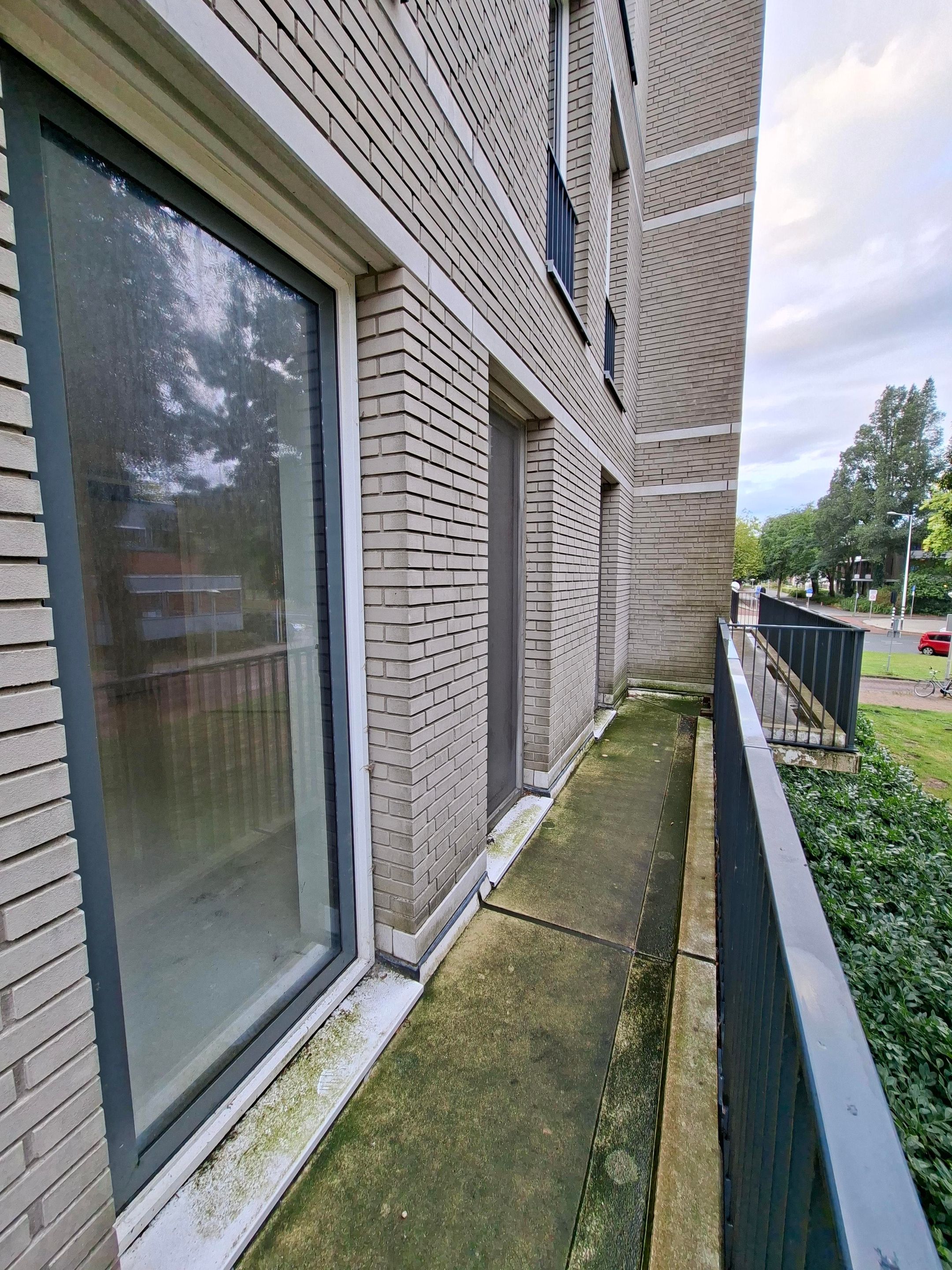 Foto 27 van IJdoornlaan 58-A1