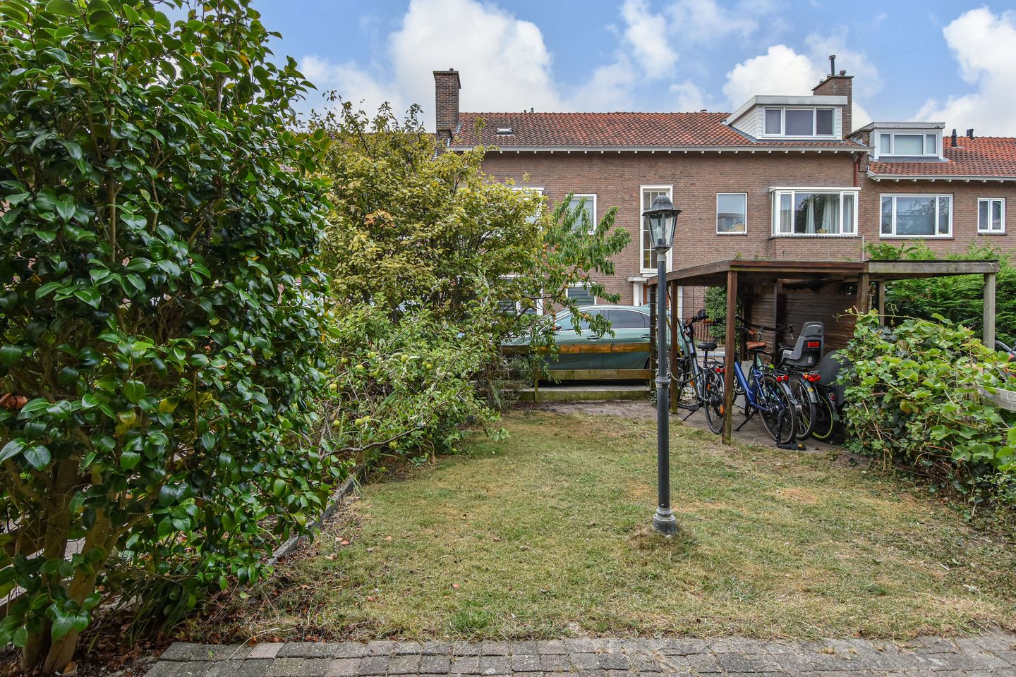 Foto 10 van Frederik van Eedenstraat 32