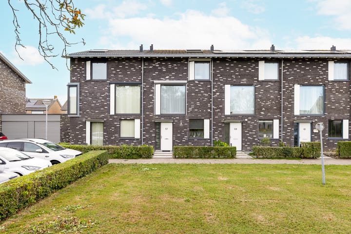 Foto 1 van Grevelingenstraat 57