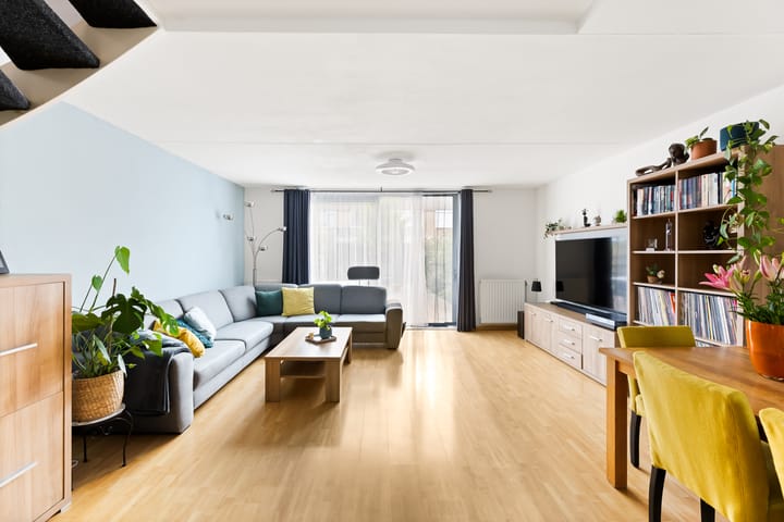 Foto 2 van Grevelingenstraat 57