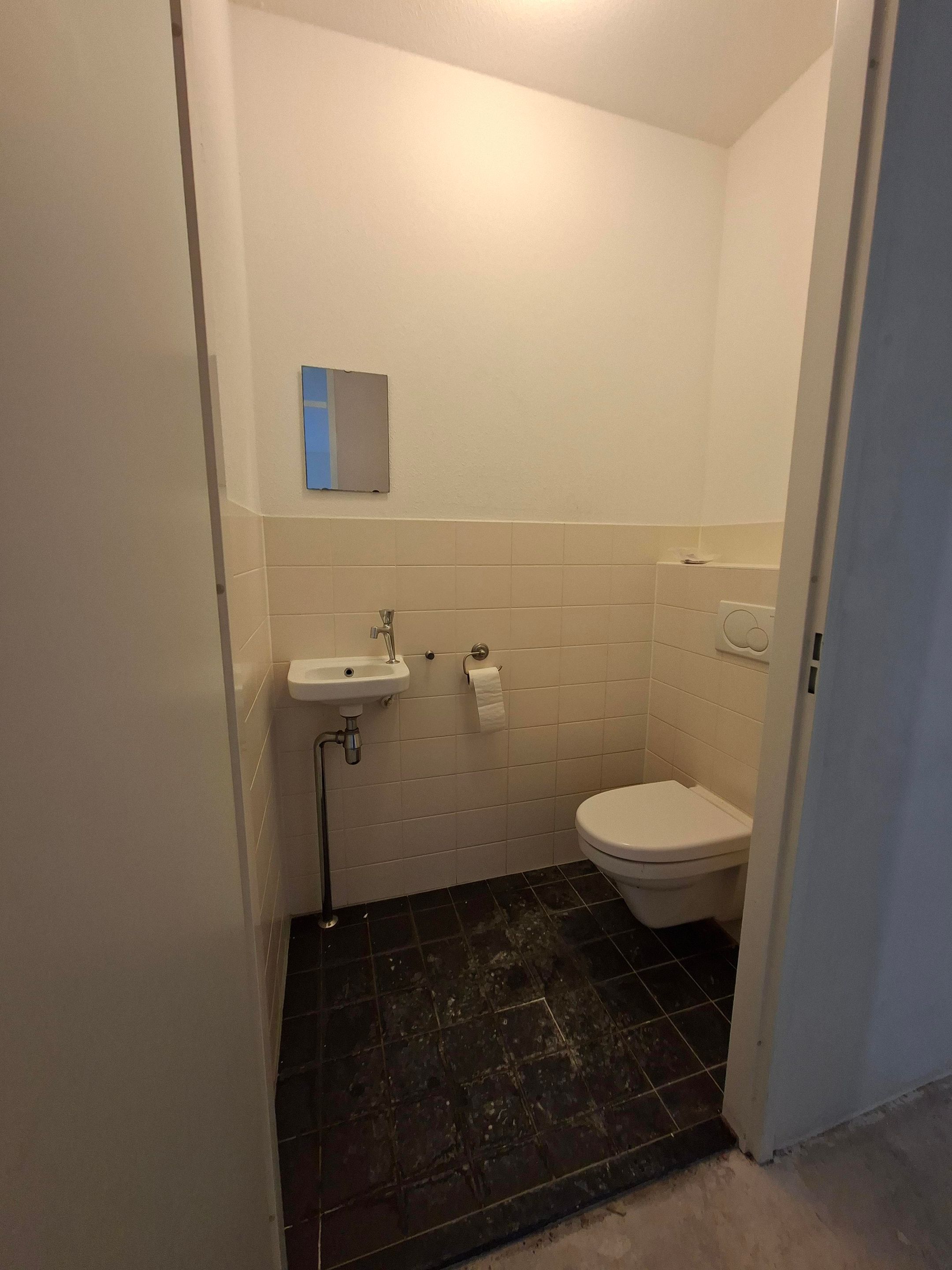 Foto 30 van IJdoornlaan 58-A1