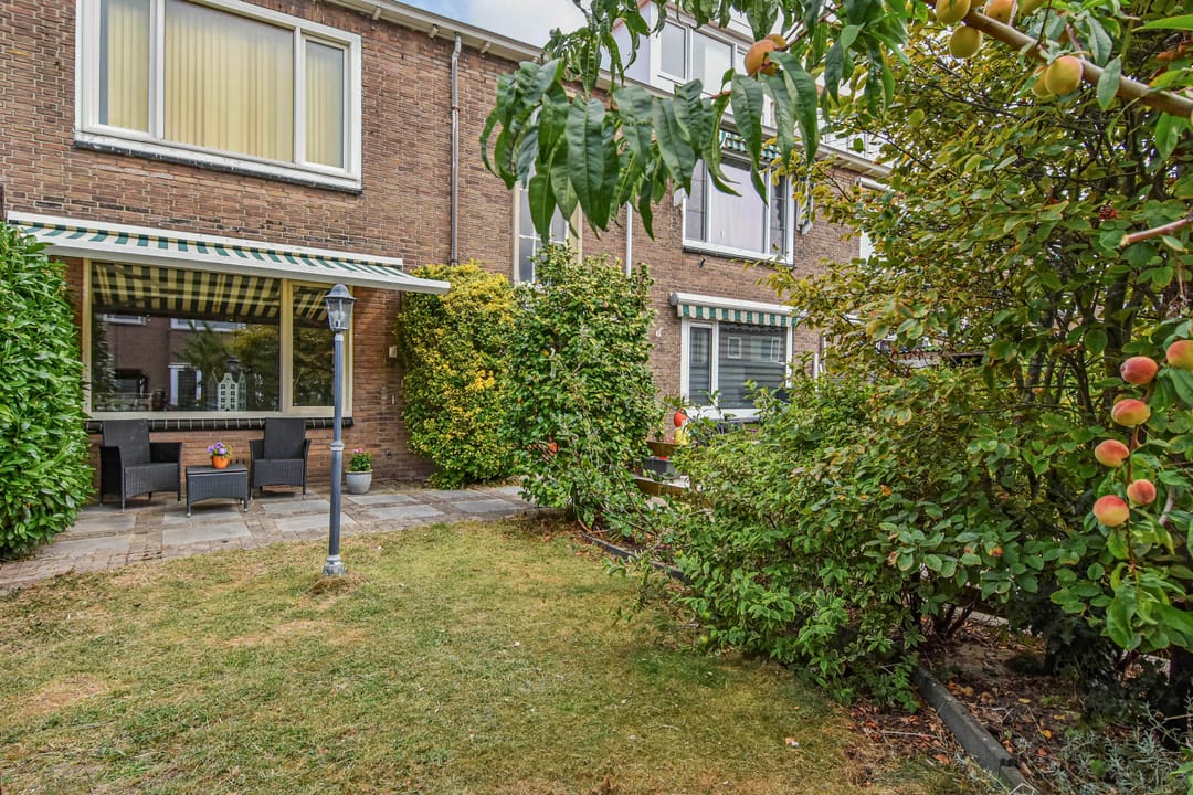 Foto 13 van Frederik van Eedenstraat 32