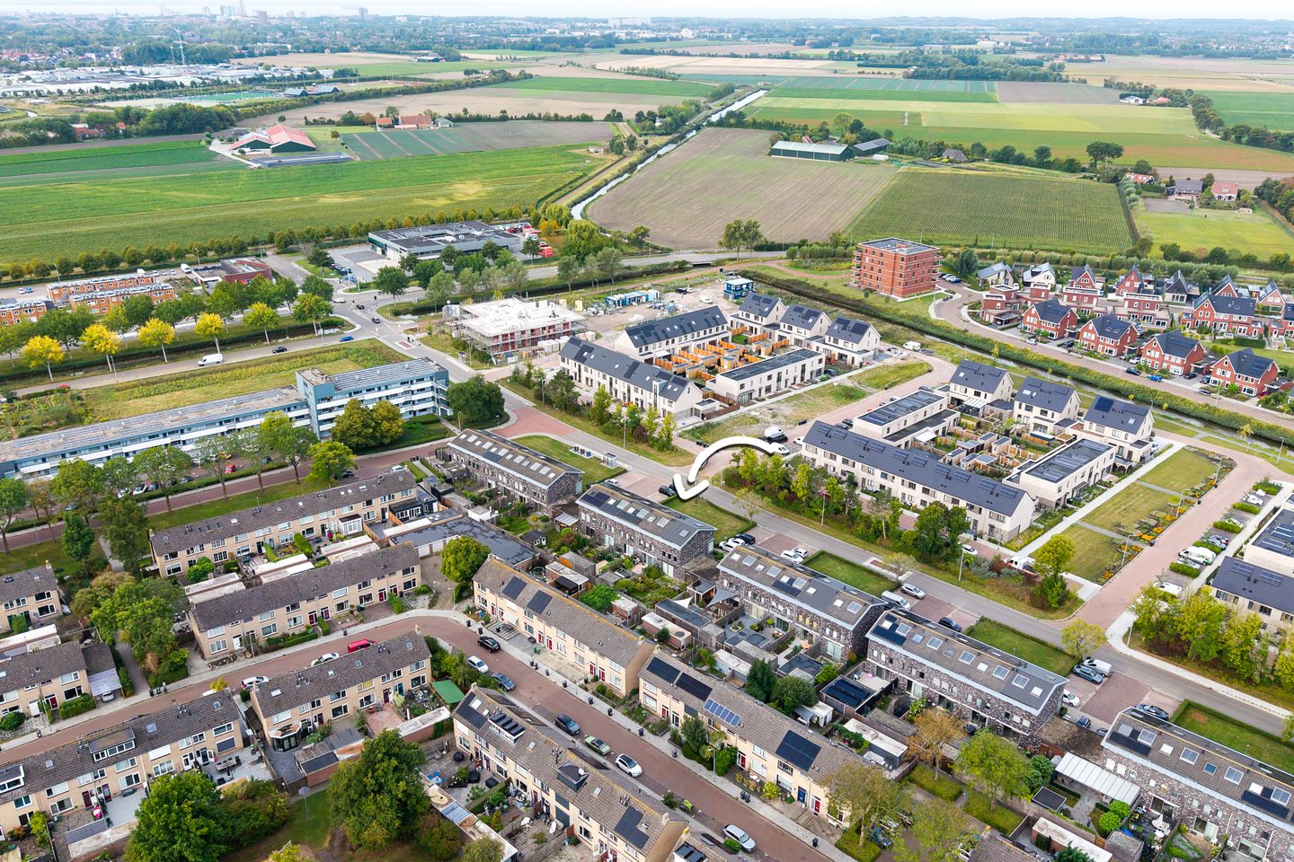 Foto 4 van Grevelingenstraat 57