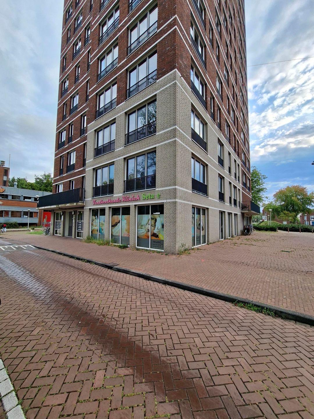 Foto 31 van IJdoornlaan 58-A1