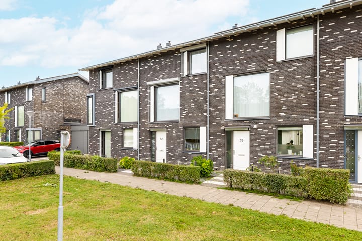 Foto 5 van Grevelingenstraat 57