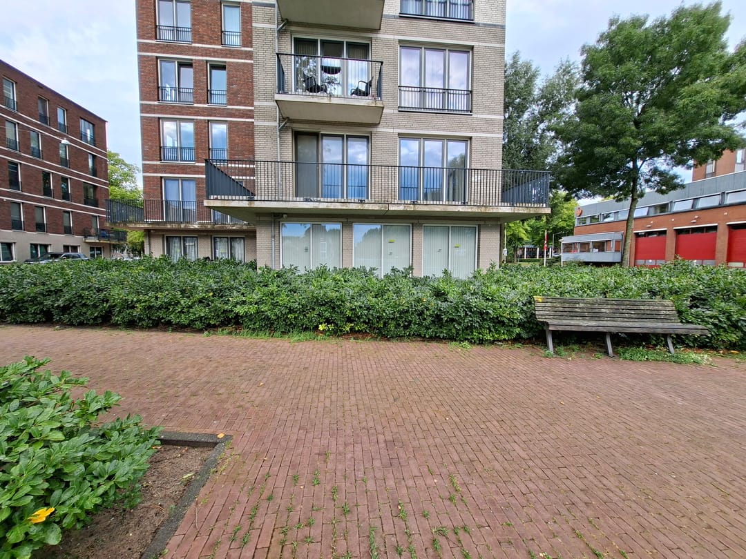 Foto 32 van IJdoornlaan 58-A1