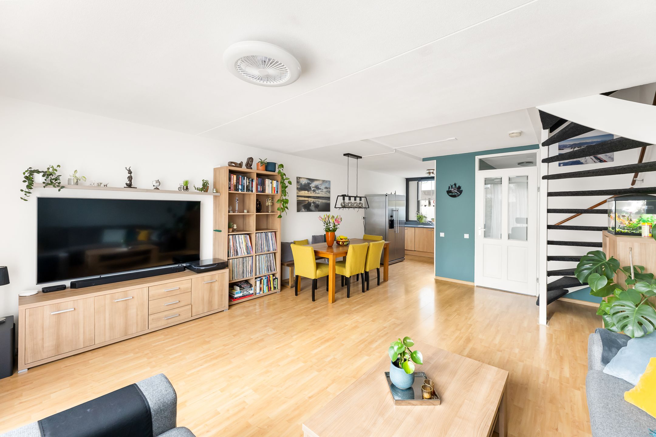 Foto 9 van Grevelingenstraat 57