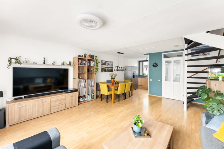 Foto 9 van Grevelingenstraat 57