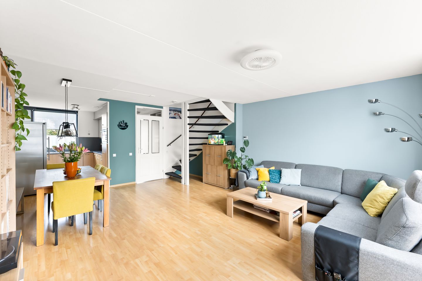 Foto 10 van Grevelingenstraat 57