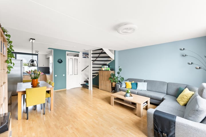 Foto 10 van Grevelingenstraat 57