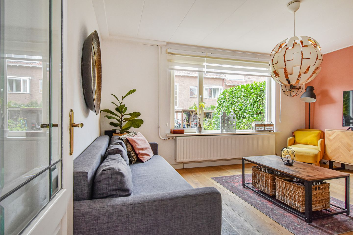 Foto 20 van Frederik van Eedenstraat 32