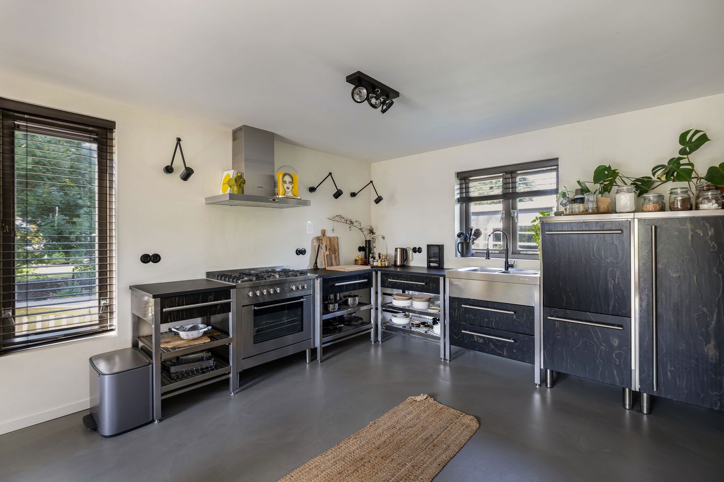 Foto 5 van Ruttensepad 8-D