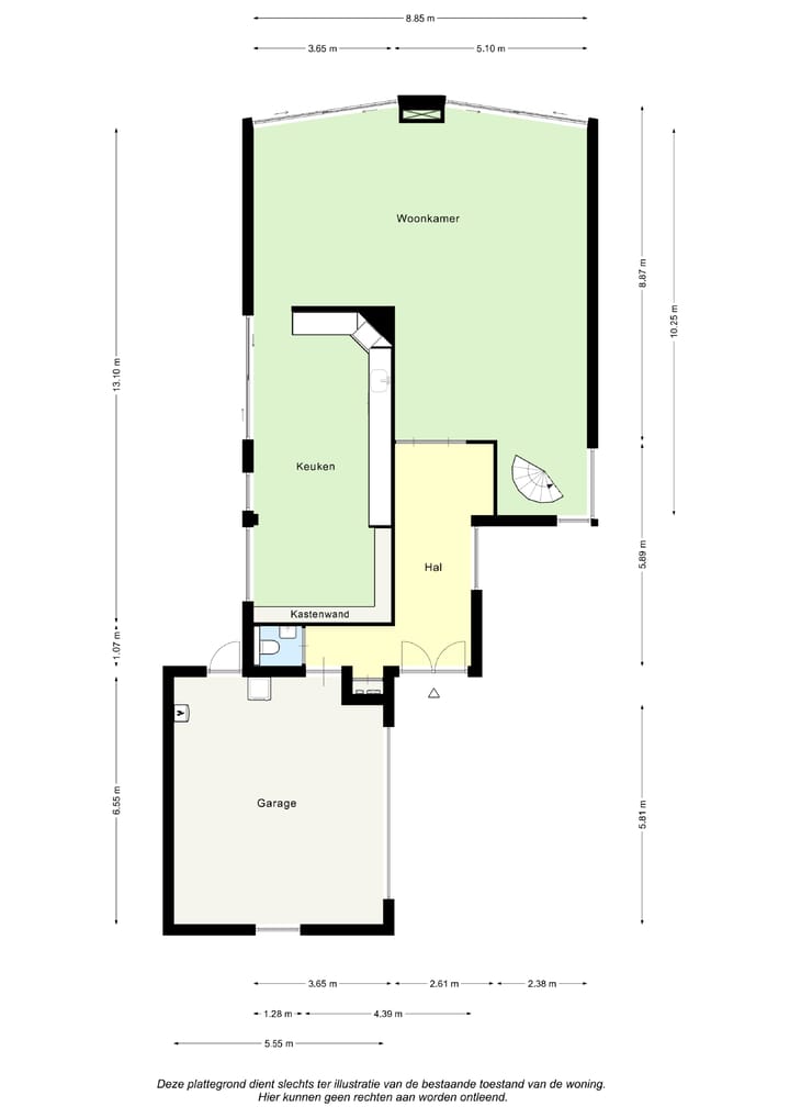 Foto 43 van Ruth Firststraat 15