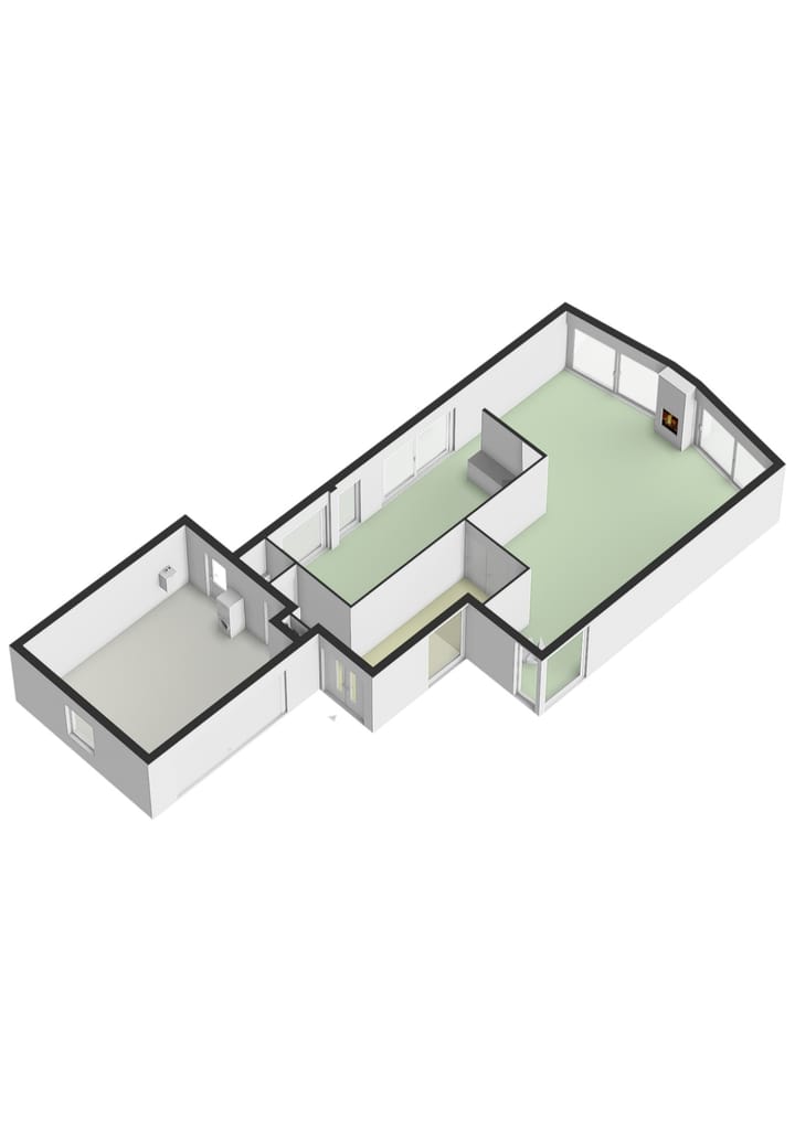 Foto 44 van Ruth Firststraat 15