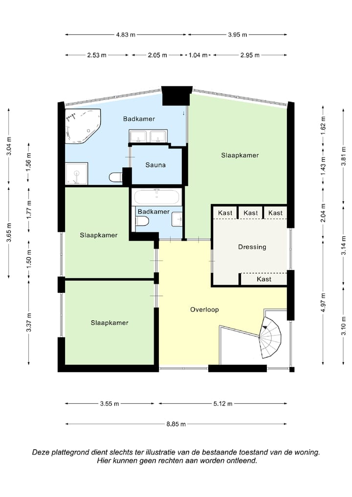 Foto 45 van Ruth Firststraat 15