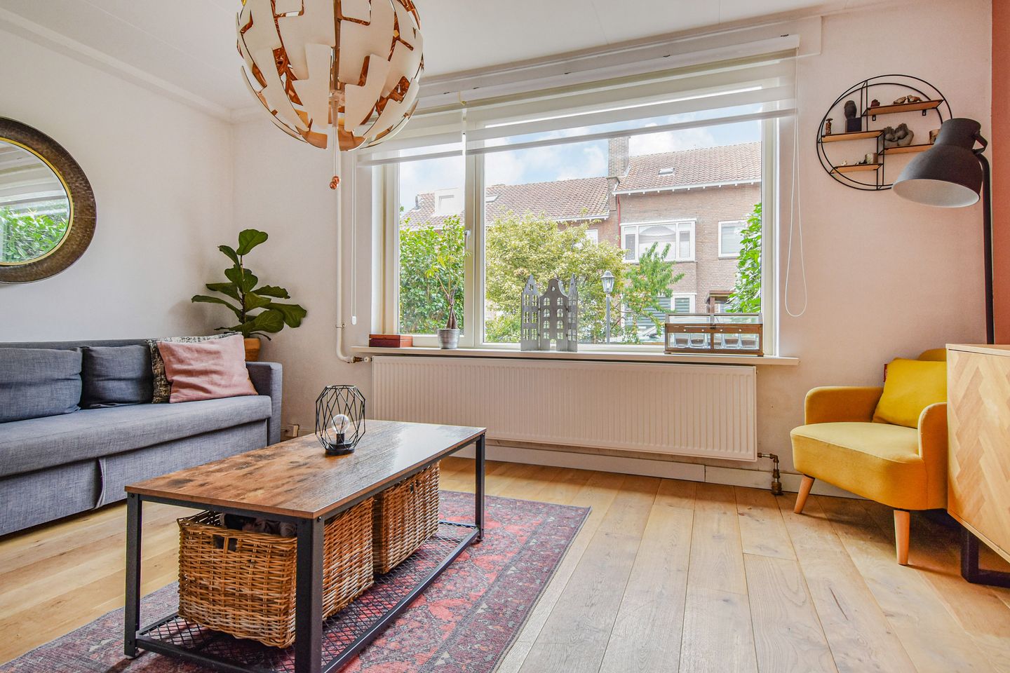 Foto 25 van Frederik van Eedenstraat 32