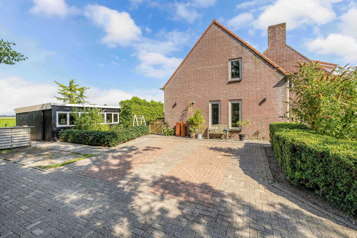 Foto 10 van Ruttensepad 8-D