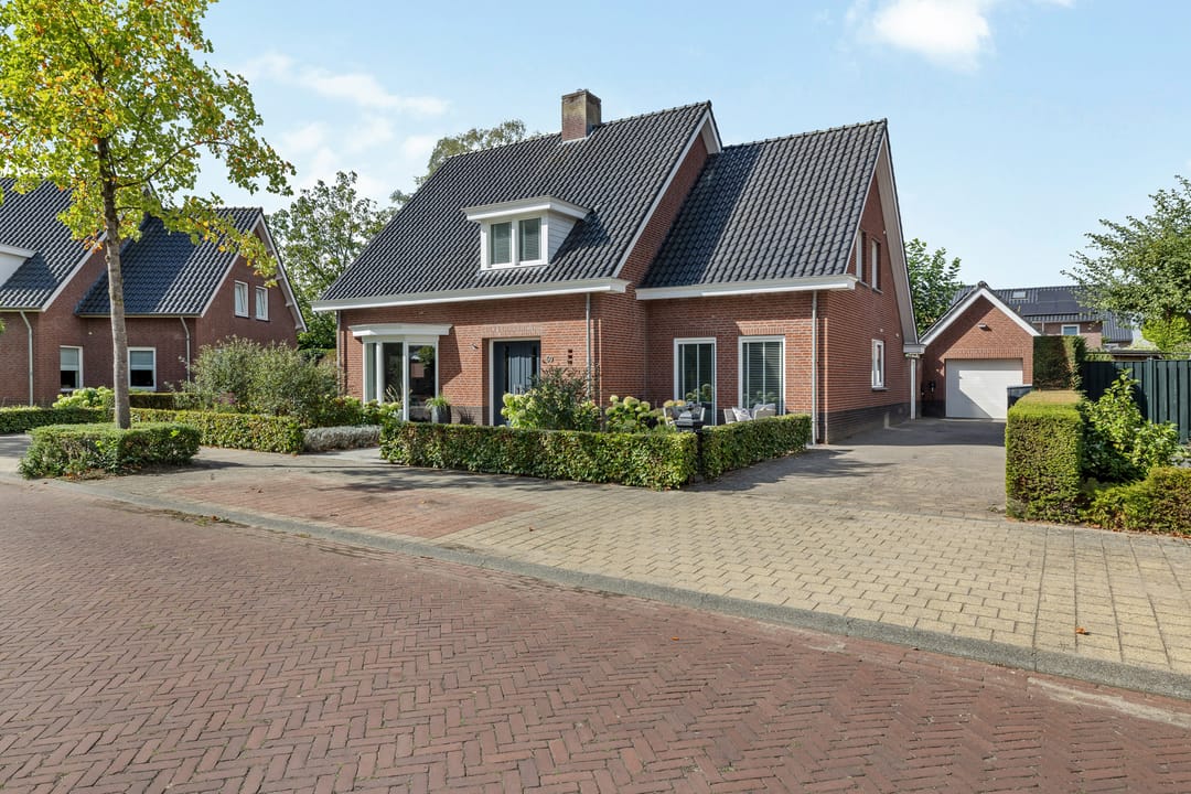 Foto 1 van Revershof 59