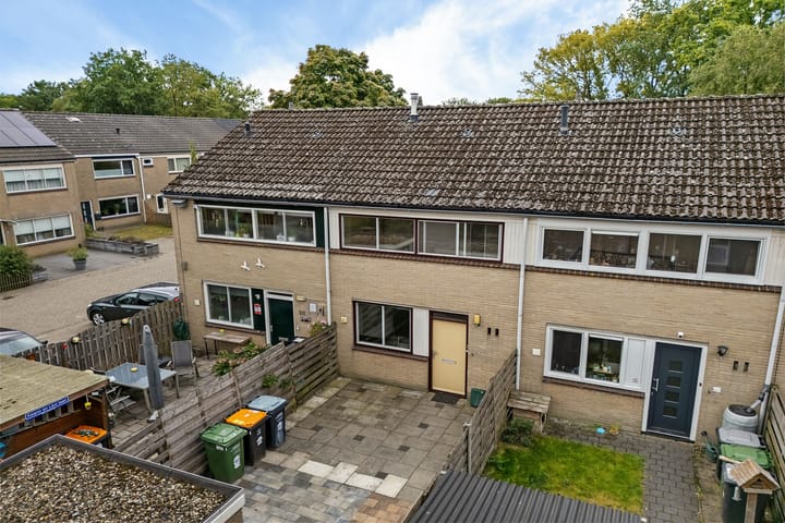 Foto 33 van Hesselterbrink 82