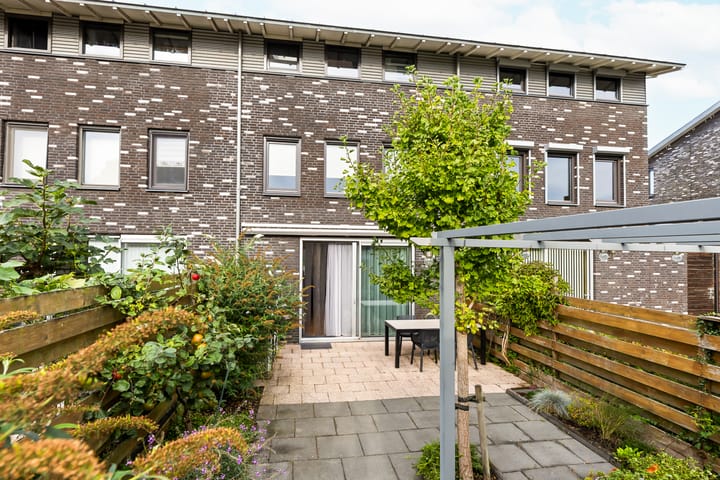 Foto 16 van Grevelingenstraat 57