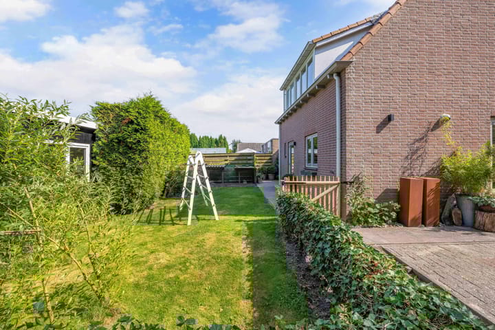 Foto 12 van Ruttensepad 8-D