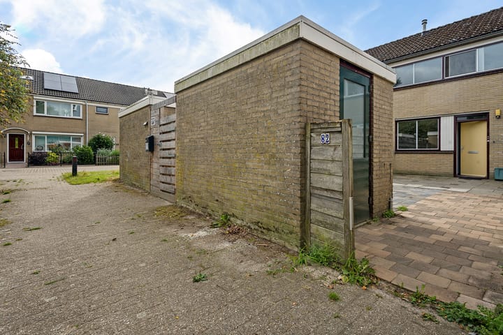 Foto 35 van Hesselterbrink 82