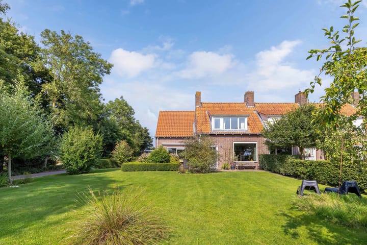 Foto 15 van Ruttensepad 8-D